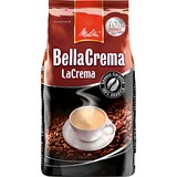 Melitta BellaCrema LaCrema, Kaffee 