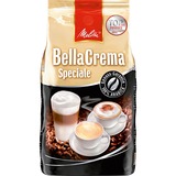 BellaCrema Speciale, Kaffee