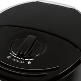 Melitta Enjoy Basis, Filtermaschine schwarz, schwarz