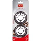 Melitta Permanent Kaffeefilter für Senseo 2 Stück, Retail