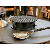 Moesta Sizzle Rost für BBQ Disk, Grillrost anthrazit