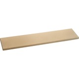 Napoleon Backstein für Warmhalterost, Pizzastein beige, für Rogue R425 und größere