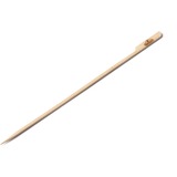 Napoleon Bambus-Spieße 30cm holz, 30 Stück
