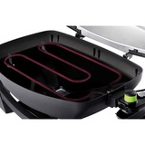 Napoleon Electric TravelQ PRO285E, Elektrogrill schwarz, 2.200 Watt