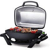 Napoleon Electric TravelQ PRO285E, Elektrogrill schwarz, 2.200 Watt