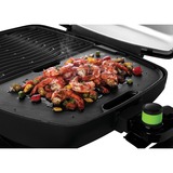 Napoleon Electric TravelQ PRO285E, Elektrogrill schwarz, 2.200 Watt