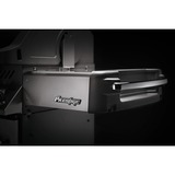 Napoleon Gasgrill Prestige 665 edelstahl, mit SIZZLE ZONE