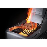 Napoleon Gasgrill Prestige 665 edelstahl, mit SIZZLE ZONE