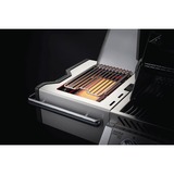 Napoleon Gasgrill Prestige Pro 500, inkl. Drehspieß-Set edelstahl, mit SIZZLE ZONE