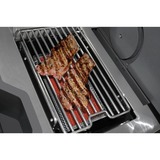 Napoleon Gasgrill Prestige Pro 500, inkl. Drehspieß-Set edelstahl, mit SIZZLE ZONE