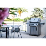 Napoleon Gasgrill Rogue XT 425 Edelstahl mit SIZZLE ZONE