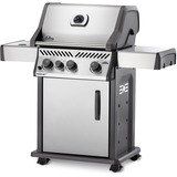 Napoleon Gasgrill Rogue XT 425 Edelstahl mit SIZZLE ZONE