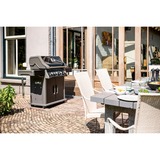 Napoleon Gasgrill Rogue XT 525 schwarz, mit SIZZLE ZONE