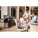 Napoleon Gasgrill Rogue XT 525 schwarz, mit SIZZLE ZONE