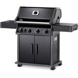 Napoleon Gasgrill Rogue XT 525 schwarz, mit SIZZLE ZONE