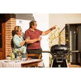 Napoleon Gasgrill TravelQ PRO285 schwarz