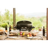 Napoleon Gasgrill TravelQ PRO285 schwarz