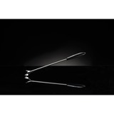 Napoleon Grillrost Schaber für Edelstahl schwarz/edelstahl