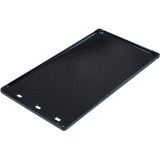 Napoleon Gussplatte für Rogue R365, Grillplatte schwarz