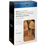 Napoleon Holz-Räucherchunks Apfel, Räucherchips 1,5kg