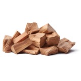 Napoleon Holz-Räucherchunks Apfel, Räucherchips 1,5kg