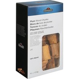 Napoleon Holz-Räucherchunks Pflaume, Räucherchips 1,5kg