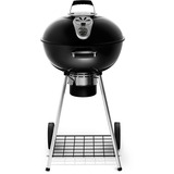 Napoleon Holzkohlegrill Charcoal Kettle N22K schwarz, Ø 57cm