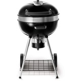 Napoleon Holzkohlegrill PRO22K schwarz, Ø 57cm