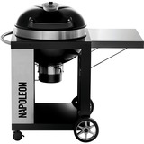 Napoleon Holzkohlegrill PRO22K, im Rollwagen schwarz, Ø 57cm