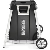 Napoleon TRAVELQ Wagen für TravelQ PRO285 PRO285-STAND-CE, Grillwagen 