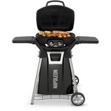 Napoleon TravelQ PRO285 mit TravelQ-Wagen, Gasgrill schwarz, Set