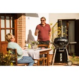 Napoleon TravelQ PRO285 mit TravelQ-Wagen, Gasgrill schwarz, Set