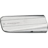 Ochsenkopf Alu-Hohlkeil OX 44-0000, glatte Ausführung 