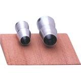 Ochsenkopf Befestigungssatz OX E-123-0100, 3-teilig, Befestigung/Montage für Äxte