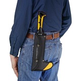 Ochsenkopf Tasche für Schweizer Gertel, OX 252 T-0000, Werkzeuggürtel für Schweizer Gertel OX 252