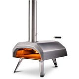 Ooni Karu 12, Pizzaofen edelstahl