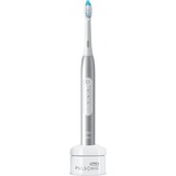  Oral-B Pulsonic Slim Luxe 4000, Elektrische Zahnbürste platin