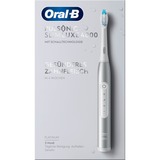  Oral-B Pulsonic Slim Luxe 4000, Elektrische Zahnbürste platin