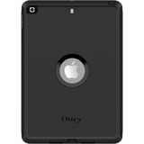 Otterbox Defender, Tablethülle schwarz, iPad (7./ 8./ 9.Generation)