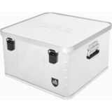 Otto Wilde Grillers Aufbewahrungsbox aluminium, für O.F.B. Steakgrill