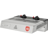 Otto Wilde Grillers O.F.B. Gas-Top, Aufsatz edelstahl