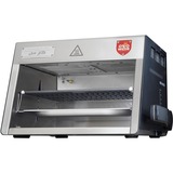 Otto Wilde Grillers Ottos O.F.B. Original, Gasgrill edelstahl