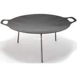 Petromax Grill- und Feuerschale fs56, Feuerstelle