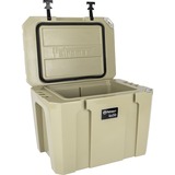 Petromax kx50, Kühlbox beige