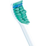 Philips Sonicare HX6012/07 ProResults Standard 2er, Aufsteckbürste 