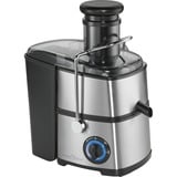 ProfiCook Automatik-Entsafter PC-AE 1069 edelstahl/schwarz