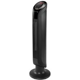 Rowenta Intense Comfort SO 9420, Heizlüfter schwarz