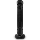 Rowenta Intense Comfort SO 9420, Heizlüfter schwarz