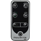 Rowenta Intense Comfort SO 9420, Heizlüfter schwarz