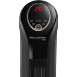 Rowenta Intense Comfort SO 9420, Heizlüfter schwarz